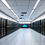 **

> A vast, interconnected network of data streams flowing into a central "data lake" visualized as a serene, reflective lake.  Data types are diverse (structured, semi-structured, unstructured) represented by different colored streams.  Cloud infrastructure symbols (AWS, Azure, GCP logos subtly integrated) are in the background, alongside an on-premise server room visual.  Focus on the strategic decision of cloud vs. on-premise. Add faint AI/automation icons to indicate intelligent data processing.  The overall feel: organized chaos converging into valuable insights.

**