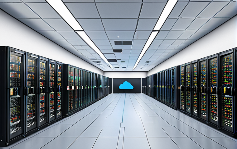 **

> A vast, interconnected network of data streams flowing into a central "data lake" visualized as a serene, reflective lake.  Data types are diverse (structured, semi-structured, unstructured) represented by different colored streams.  Cloud infrastructure symbols (AWS, Azure, GCP logos subtly integrated) are in the background, alongside an on-premise server room visual.  Focus on the strategic decision of cloud vs. on-premise. Add faint AI/automation icons to indicate intelligent data processing.  The overall feel: organized chaos converging into valuable insights.

**
