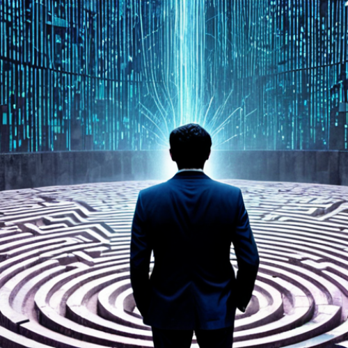 데이터 레이크를 위한 ETL 프로세스 설계 - **Prompt 1: The Italian Entrepreneur in the Data Labyrinth**
    A distressed Italian entrepreneur, ...